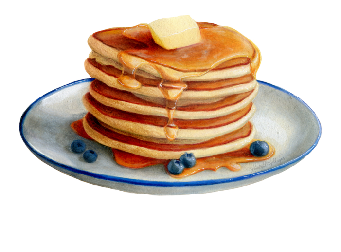 Pancake