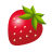 strawberry